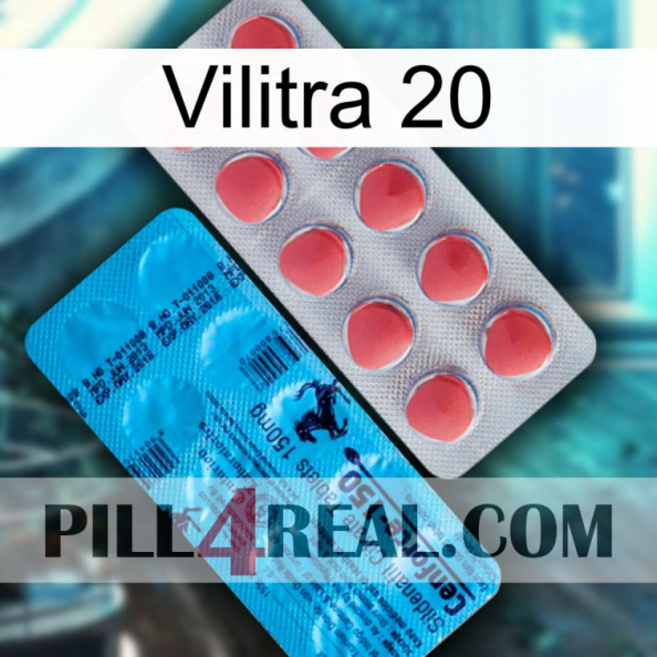 Vilitra 20 new14
